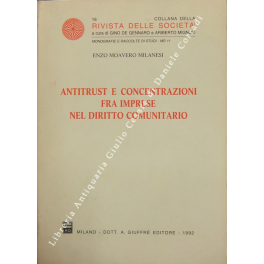 I gruppi di società