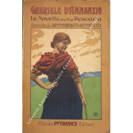 Le novelle della Pescara Le novelle della Pescara