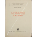 La carta di credito come nuovo mezzo di pagamento 