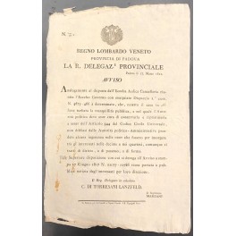 Avviso Avviso