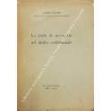 Il parere nel diritto amministrativo. Parte I. Parte II