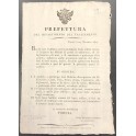 Prefettura del dipartimento del Tagliamento