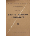 Lezioni di diritto internazionale pubblico