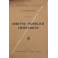 Appunti di diritto pubblico comparato