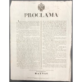 Proclama