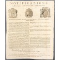 Notificazione