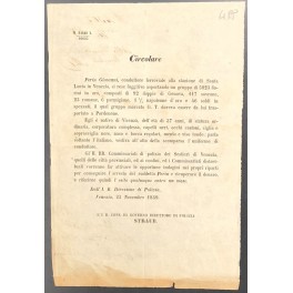 Circolare Circolare