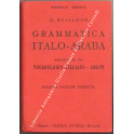 Grammatica Italo-Araba