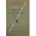 Principi di ragioneria