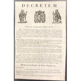 Decretum Decretum