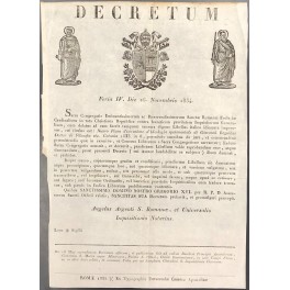 Decretum Decretum