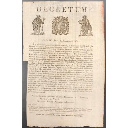 Decretum Decretum