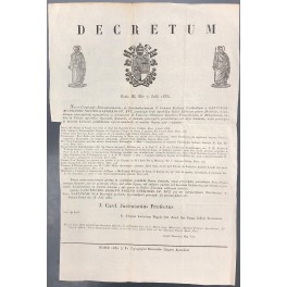 Decretum Decretum