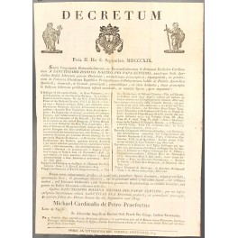Decretum Decretum