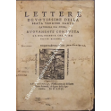 Epistolario di Santa Caterina da Siena. A cura di