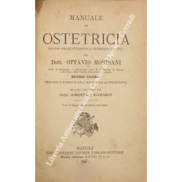 Manuale di ostetricia