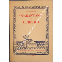 Quarant'anni di cubismo