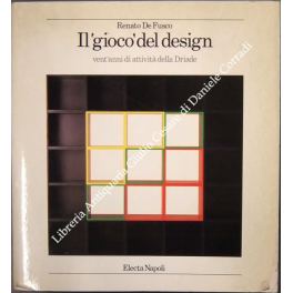 Il gioco del design