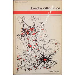 Londra città unica