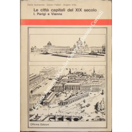 Le città capitali del XIX secolo