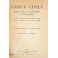 Codice civile. Libro delle successioni e donazioni