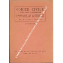 Codice Civile. Libro della proprietà
