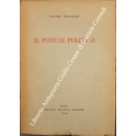 Obbietto e limiti della filosofia del diritto. 