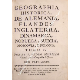 Geographia historica