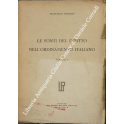 Le fonti del diritto nell'ordinamento italiano