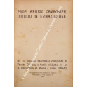 Lezioni di diritto internazionale privato