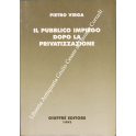 Il pubblico impiego dopo la privatizzazione