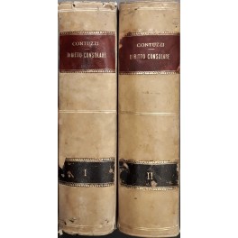 Trattato teorico-pratico di diritto consolare e diplomatico Trattato teorico-pratico di diritto consolare e diplomatico