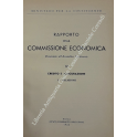Rapporto della Commissione economica. 