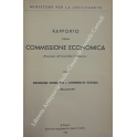 Rapporto della Commissione economica
