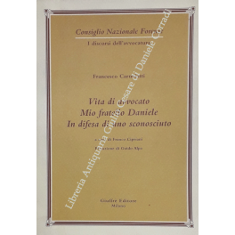 Vita di avvocato Vita di avvocato