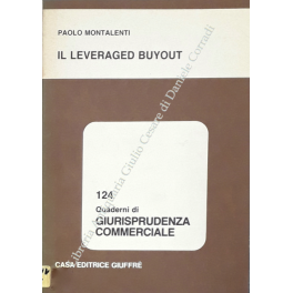 Il leveraged buyout