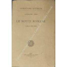 Le notti romane