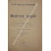 Medicina legale