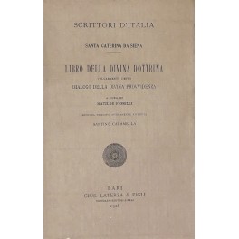 Libro della Divina Dottrina