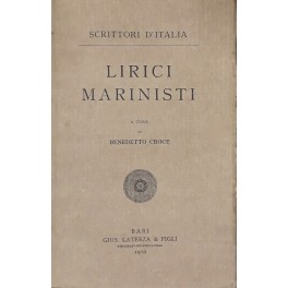 Lirici marinisti