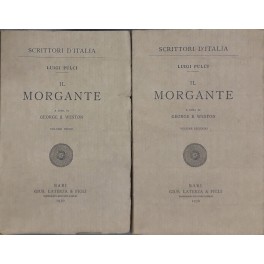 Le Maccheronee. A cura di Alessandro Luzio