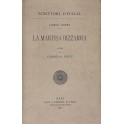 La Marfisa bizzarra. A cura di Cornelia Ortiz