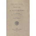 Il pastor fido e il compendio della poesia tragicomica