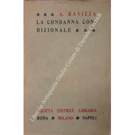 La condanna condizionale La condanna condizionale