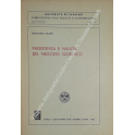 Inesistenza e nullità del negozio giuridico