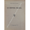 La giustizia privata