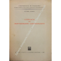 L'efficacia del provvedimento amministrativo
