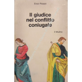 Il giudice nel conflitto coniugale