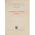 Le dichiarazioni non negoziali di volontà