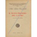 Il nuovo processo del lavoro